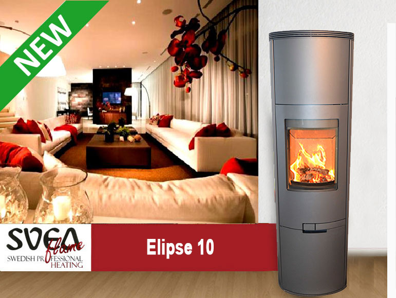 Elipse 10