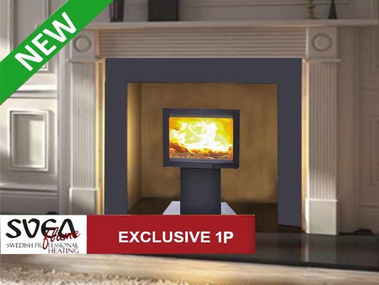 Exclusive 1 P