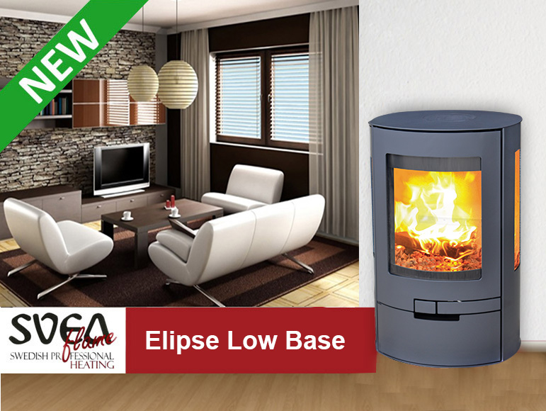 Elipse Low Base